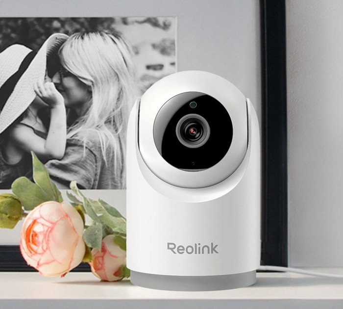 Reolink E331 Duo Pack visual leverancier