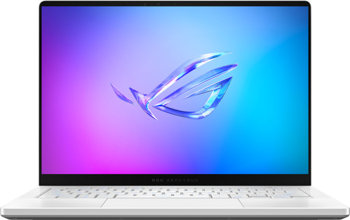 ASUS ROG Zephyrus 14 OLED GA403UP-QS005W voorkant