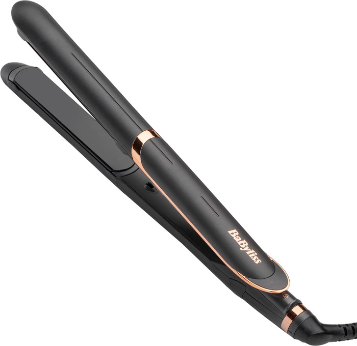 BaByliss Super Smooth 235 ST394E linkerkant