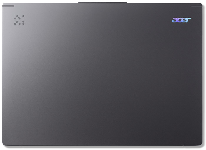 Acer Aspire 14 AI OLED A14-52M-70Q0 detail