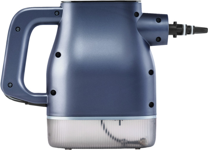 Samako Airstream S1 back