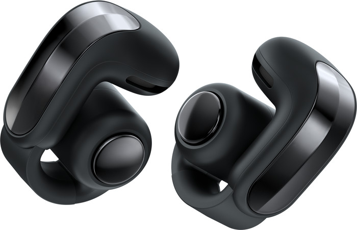 Bose Ultra Open Earbuds (2nd gen) Dark Black Main Image