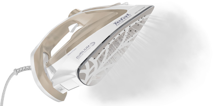 Tefal Easygliss Energy FV5780 onderkant