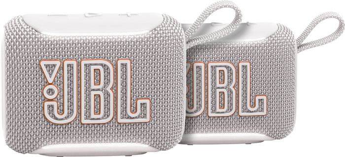 JBL Go 5 Duo Pack Wit Main Image