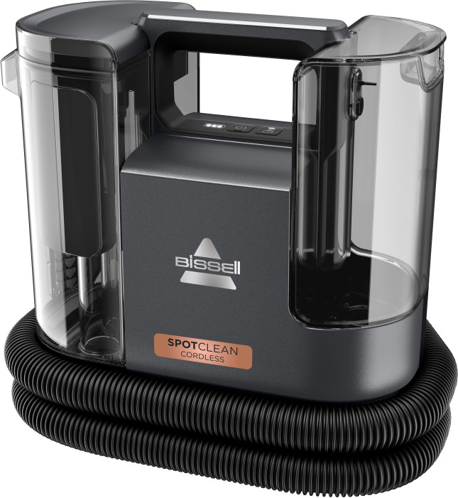 BISSELL SpotClean Cordless RU rechterkant