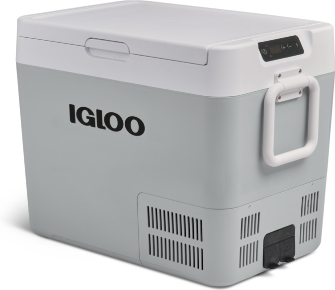 Igloo ICF40 Mist/White voorkant