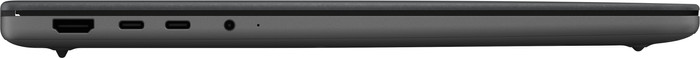 ASUS Zenbook A16 OLED Copilot+ PC UX3607QA-SH013W linkerkant