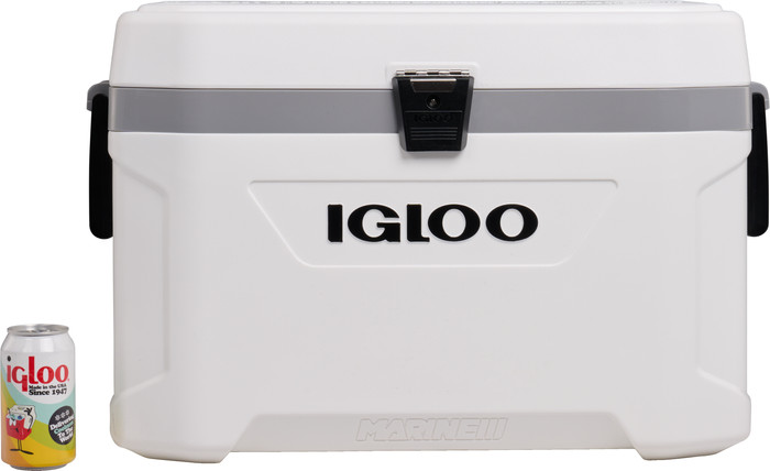 Igloo Marine 54 Qt voorkant