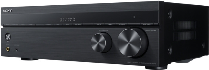 Sony STR-DH590 front