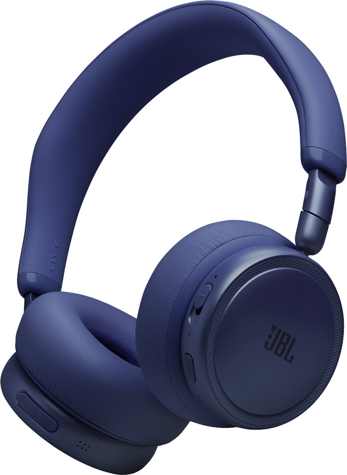 JBL Live 680NC Blauw Main Image