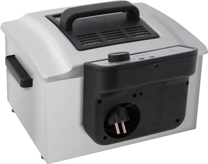 Inventum GF750S achterkant