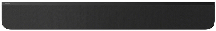 Sony Bravia Theatre Bar 7S bovenkant