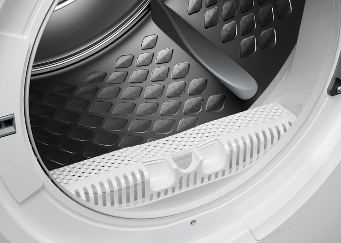 AEG LR9604C6 AbsoluteCare + AEG TR969V6C AbsoluteCare Pro detail