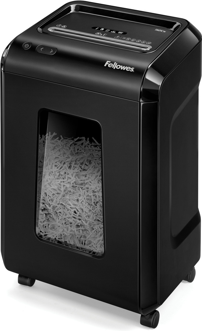 Fellowes Powershred 92Cs null