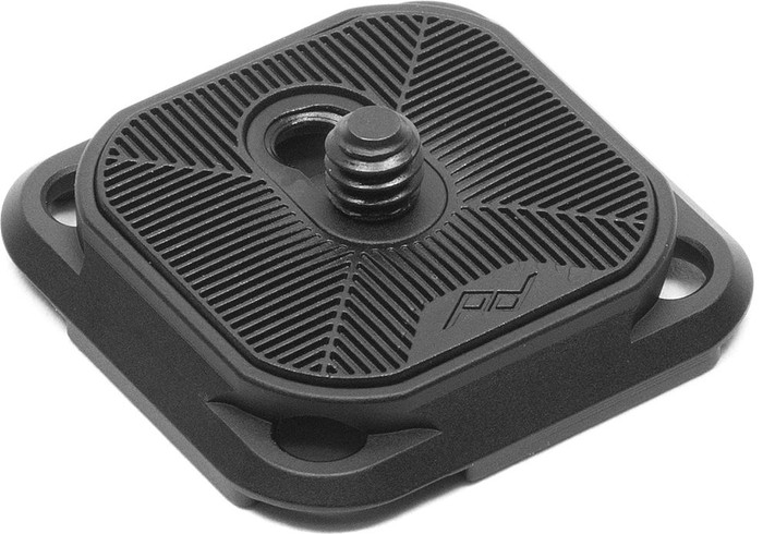 Peak Design Capture Camera Clip Zwart accessoire