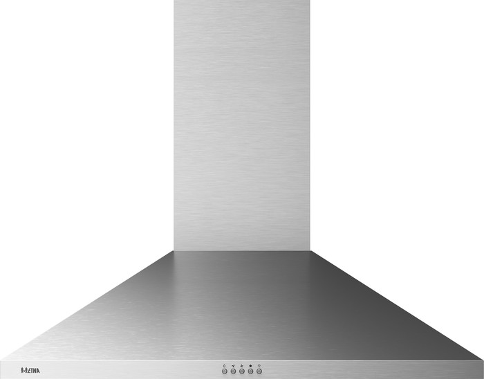 ETNA AP491RVS voorkant