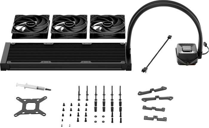be quiet! PURELOOP 3 360mm accessoire