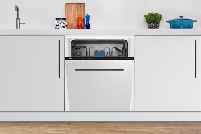 Beko BDIN37440WP - PowerIntense visual Coolblue 2