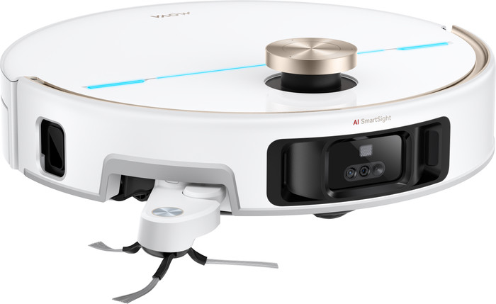 Mova V70 Ultra Complete White voorkant