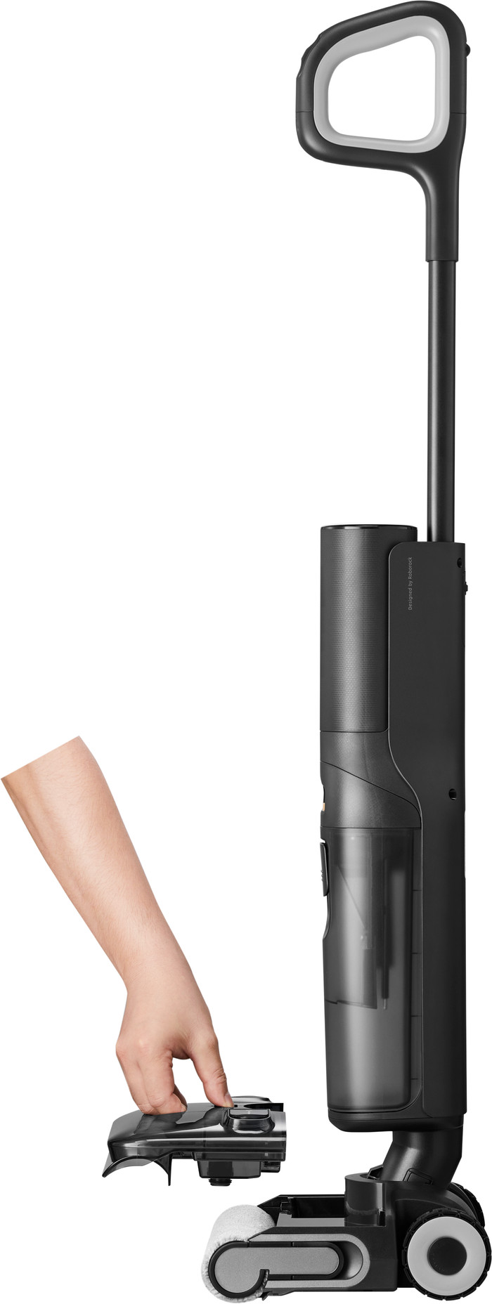 Roborock F25 ACE Combo accessoire