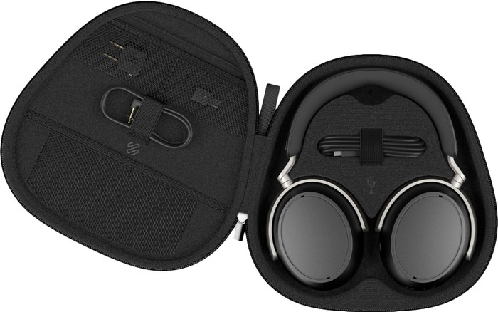 Sennheiser HDB 630 accessoire
