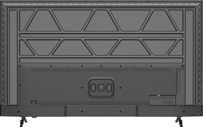 Philips Ambilight 85" PQS9001 (2026) achterkant