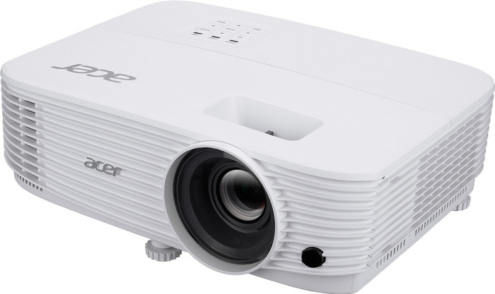 Acer H6542 voorkant