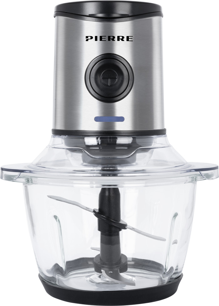 Pierre Hakmolen PFC7000 voorkant