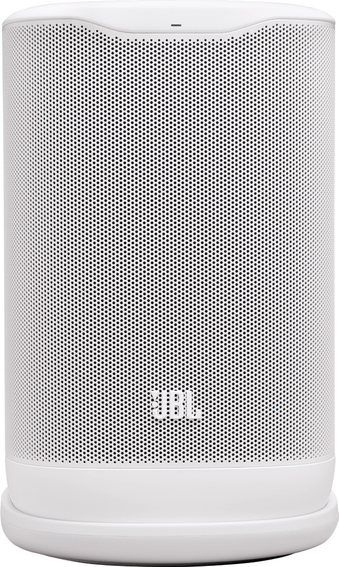 JBL Cove P1 Wit Main Image