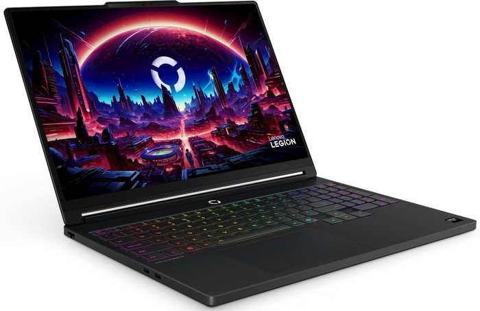 Lenovo Legion 5 15AHP11 83Q700AJMH voorkant