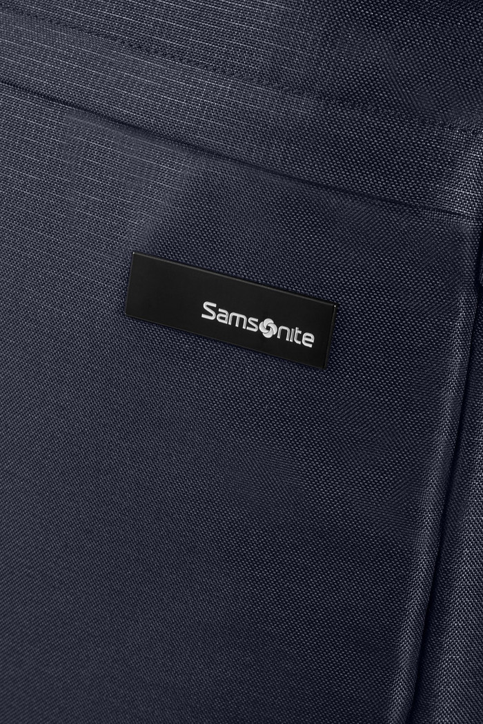 Samsonite Roader Duffle 57cm Blue detail