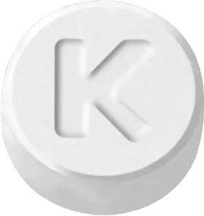 Krups XS3000 reinigingstabletten 10 stuks detail