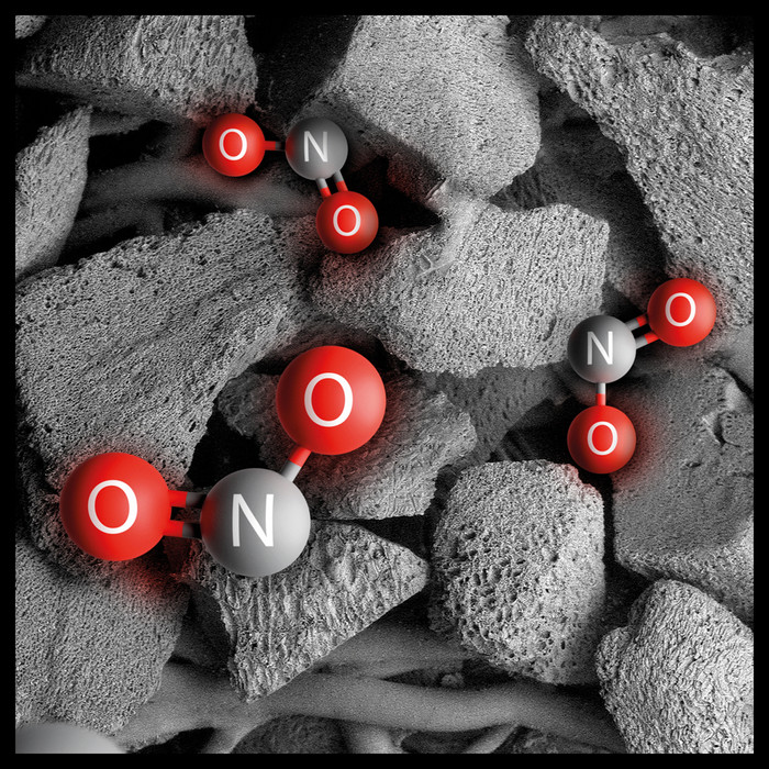 Dyson HushJet Purifier HJ10 visual leverancier