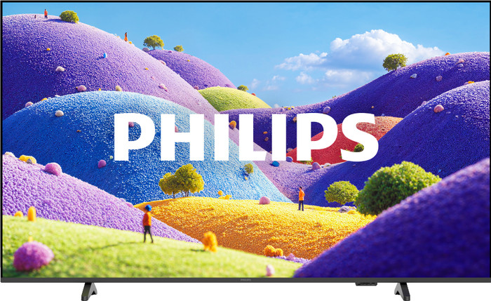 Philips Led 75" PUS7001 (2026) voorkant