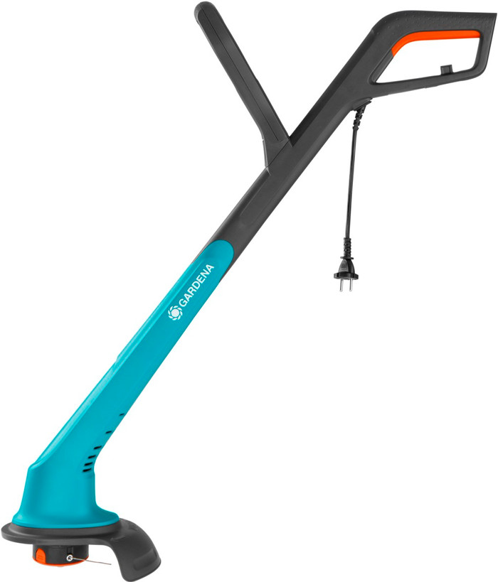 Gardena SmallCut 300/23 rechterkant