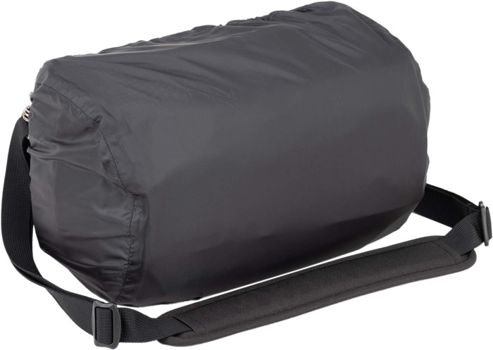 Think Tank Mirrorless Mover 25 Cool Grey detail