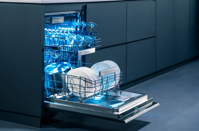 Siemens SX87YX02CE binnenkant