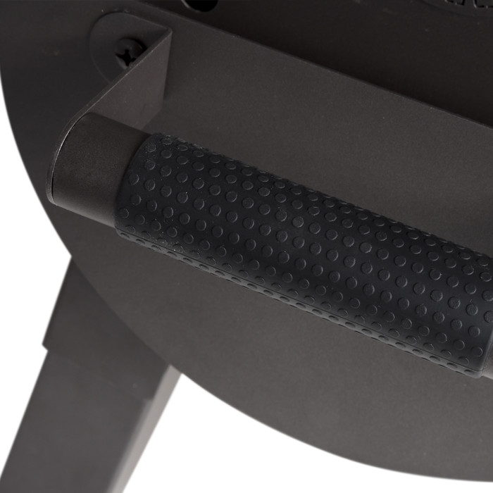 Boretti Terzo detail