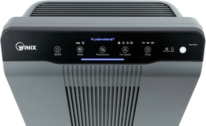 Winix 5300-2 bovenkant