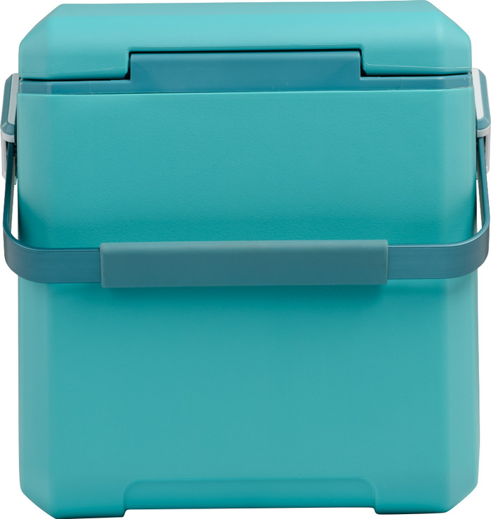 Igloo Tag Along Too Highrise 22QT Lagoon back