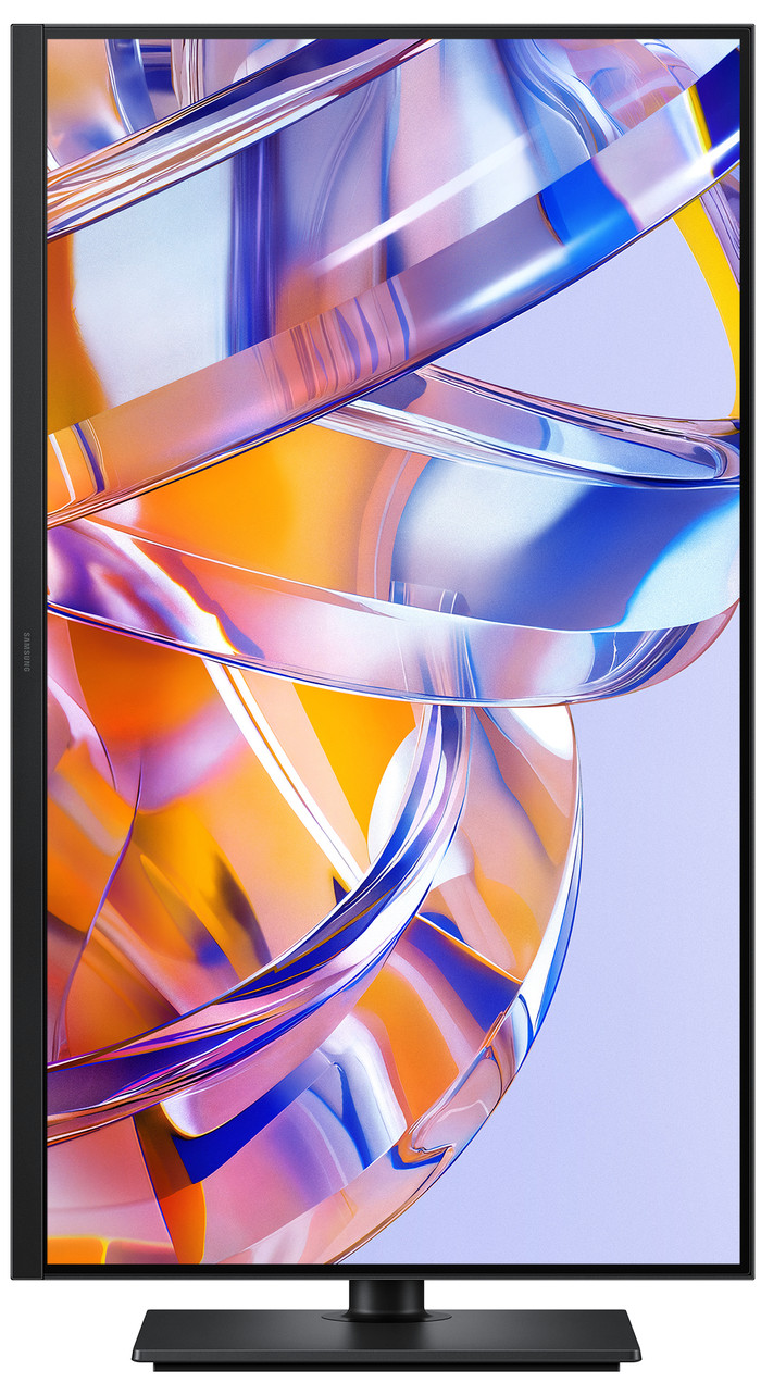 Samsung ViewFinity S8 S80UH LS27H804UAUXEN detail