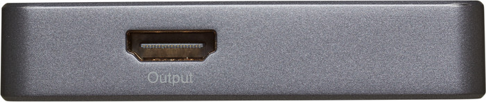 Marmitek Connect 620 UHD 4K 2.0 HDMI Switch right side