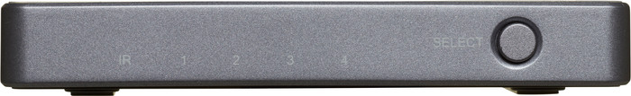 Marmitek Connect 620 UHD 4K 2.0 HDMI Switch front