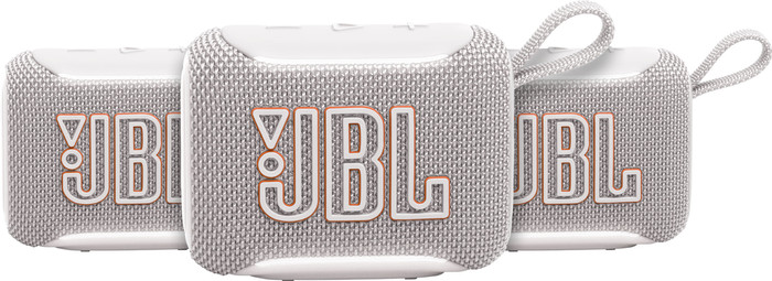 JBL Go 5 Wit 3-Pack Main Image