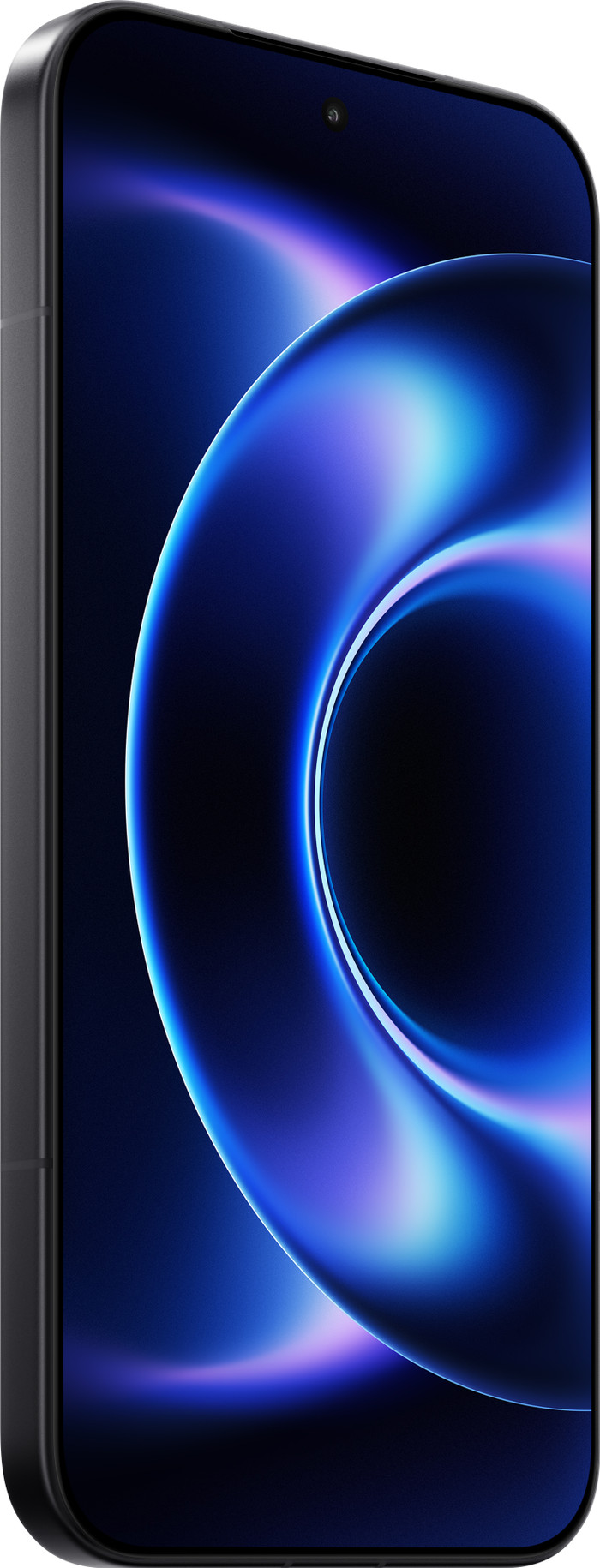 Xiaomi 17 Ultra 512GB Zwart 5G voorkant