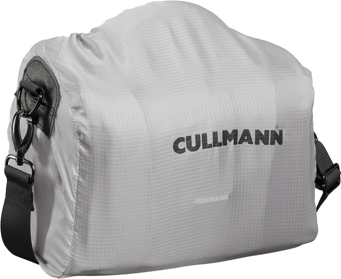 Cullmann Sydney Pro Maxima 120 Zwart accessoire