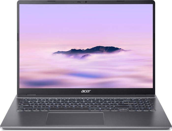 Acer Chromebook Plus 516 (CB516-1HT-54CM) voorkant