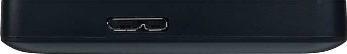 Toshiba Canvio Basics Exclusive 2 To null