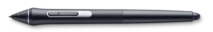 Wacom Cintiq Pro 24 Pen & Touch accessoire