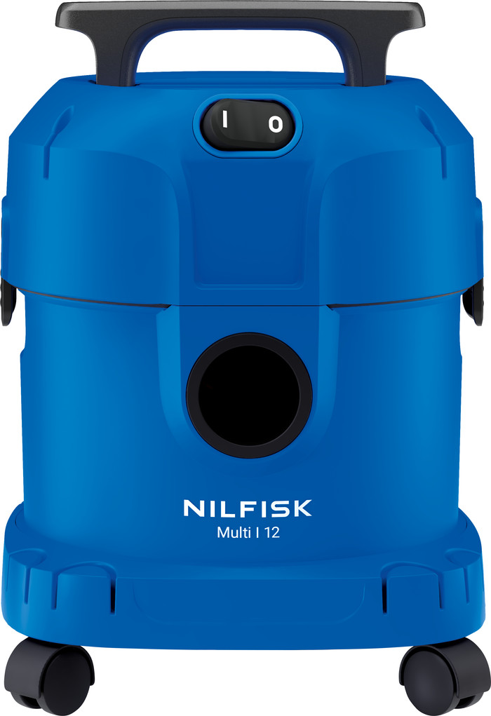 Nilfisk MULTI I 12 L detail